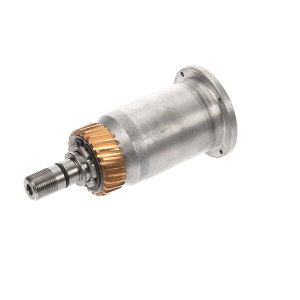 Univex Support, Blade 7-1/16 25 Tooth Count 00 P 8512730 - main